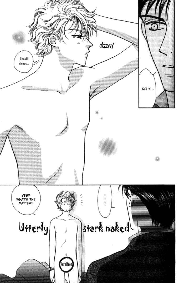 Page 5 Chapter 11.5 Help Me!