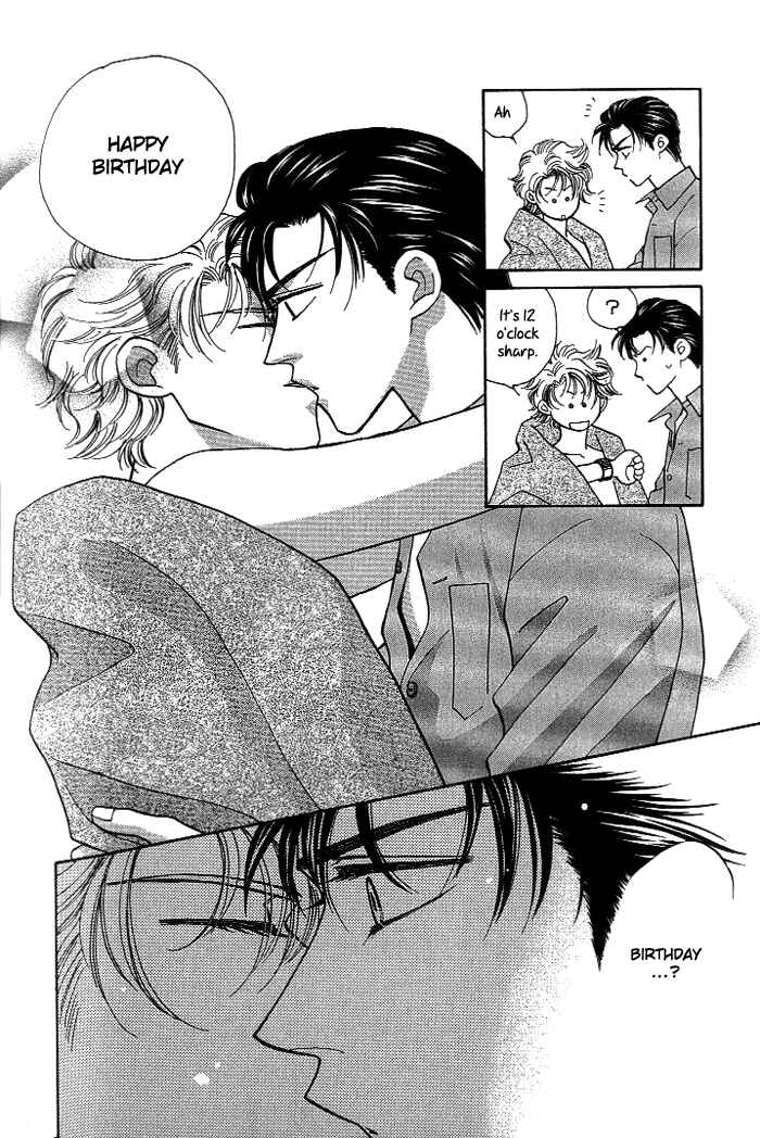 Page 8 Chapter 11.5 Help Me!
