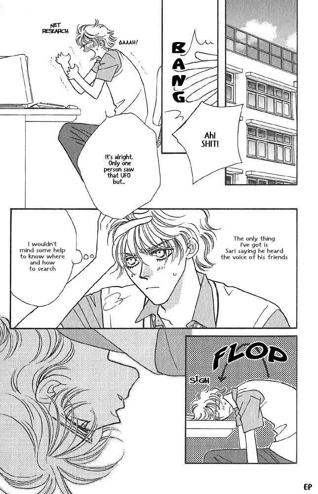 Page 17 Chapter 5 Help Me!