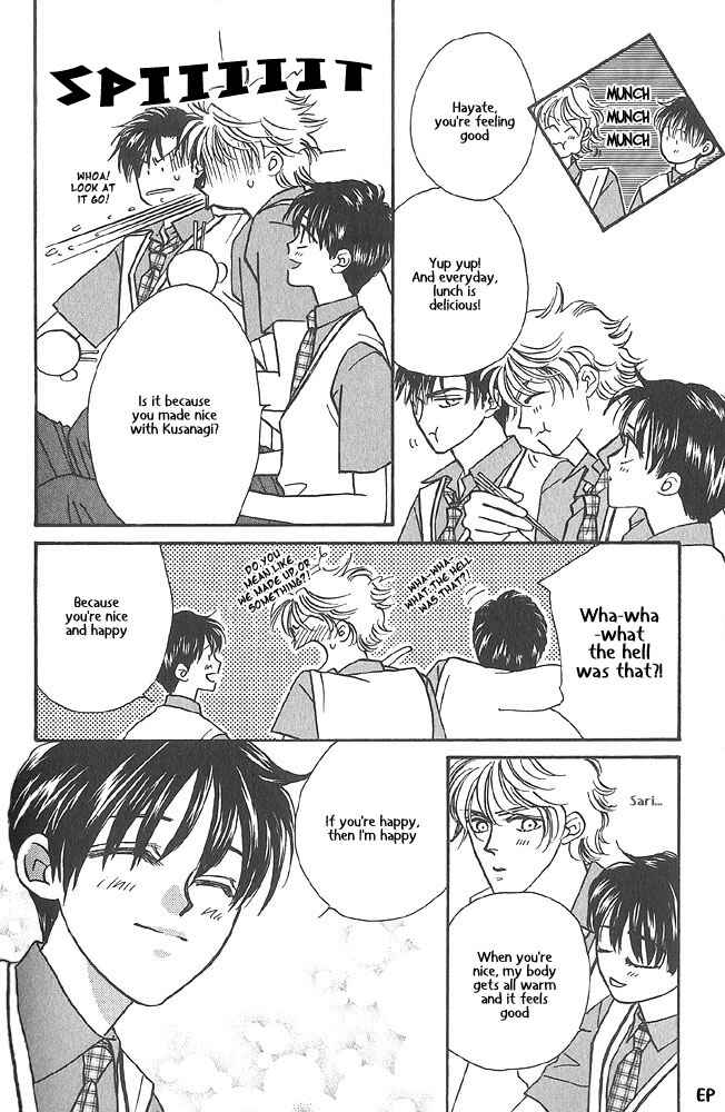 Page 26 Chapter 5 Help Me!