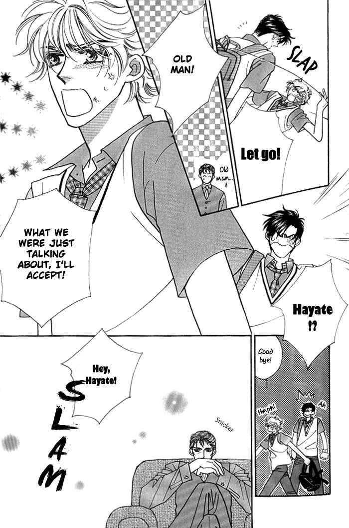 Page 16 Chapter 9 Help Me!