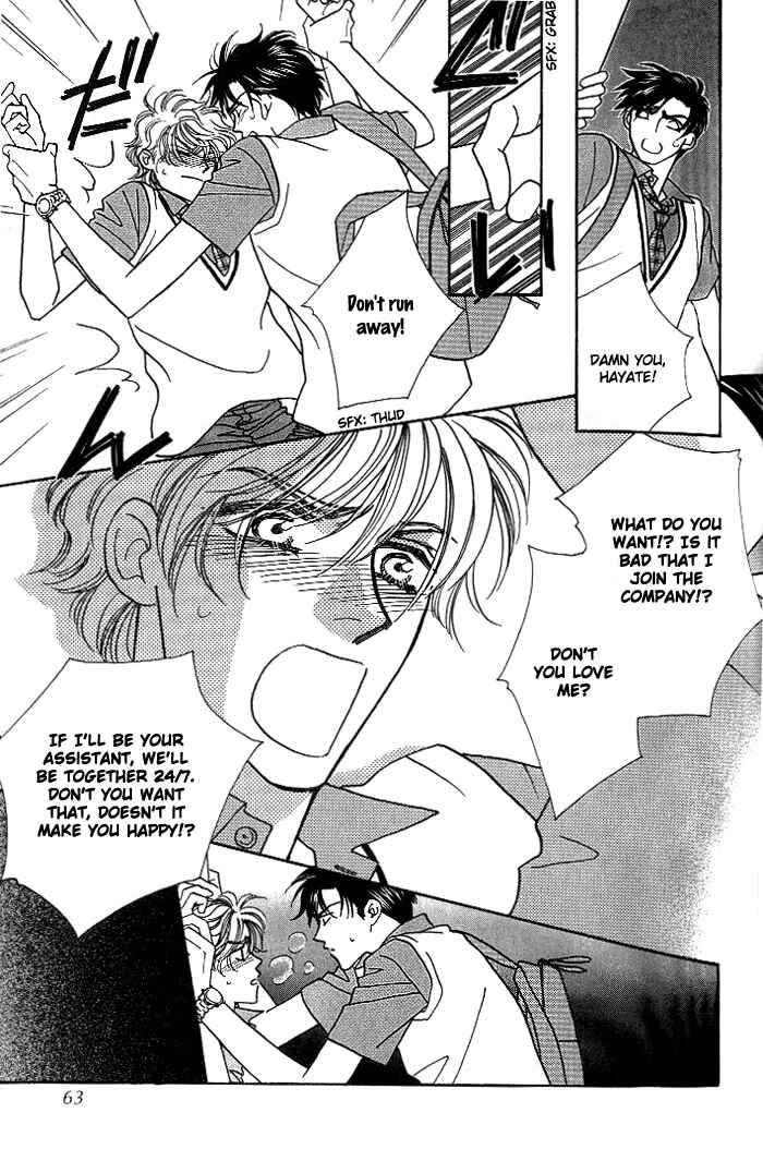 Page 18 Chapter 9 Help Me!