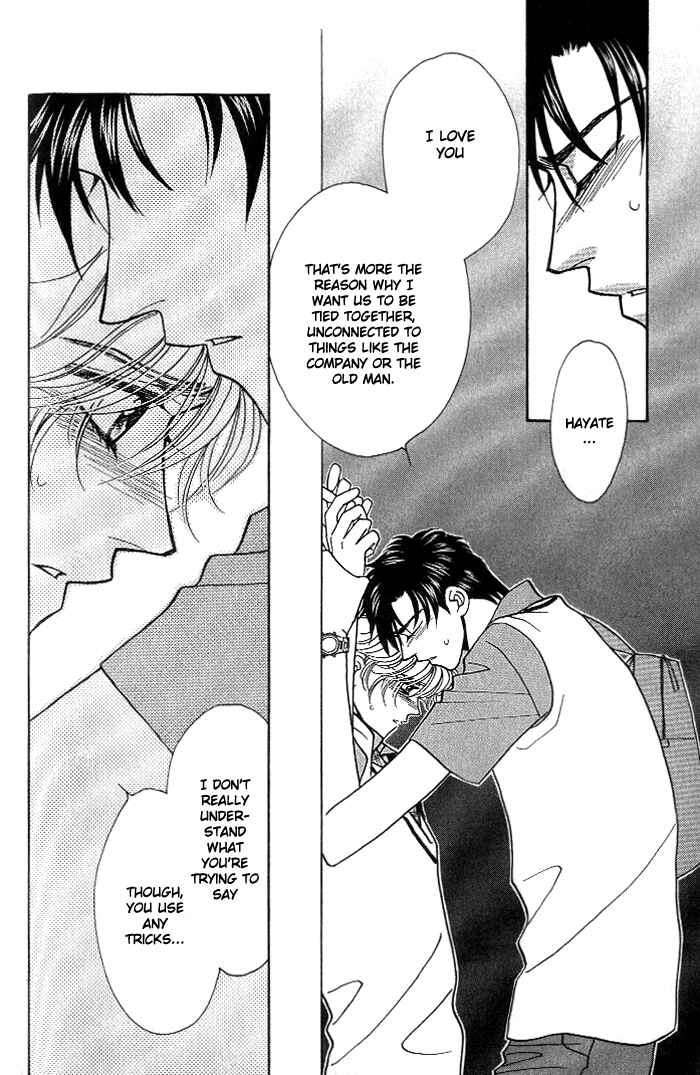 Page 19 Chapter 9 Help Me!