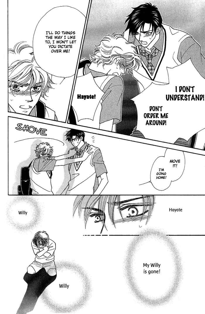 Page 21 Chapter 9 Help Me!