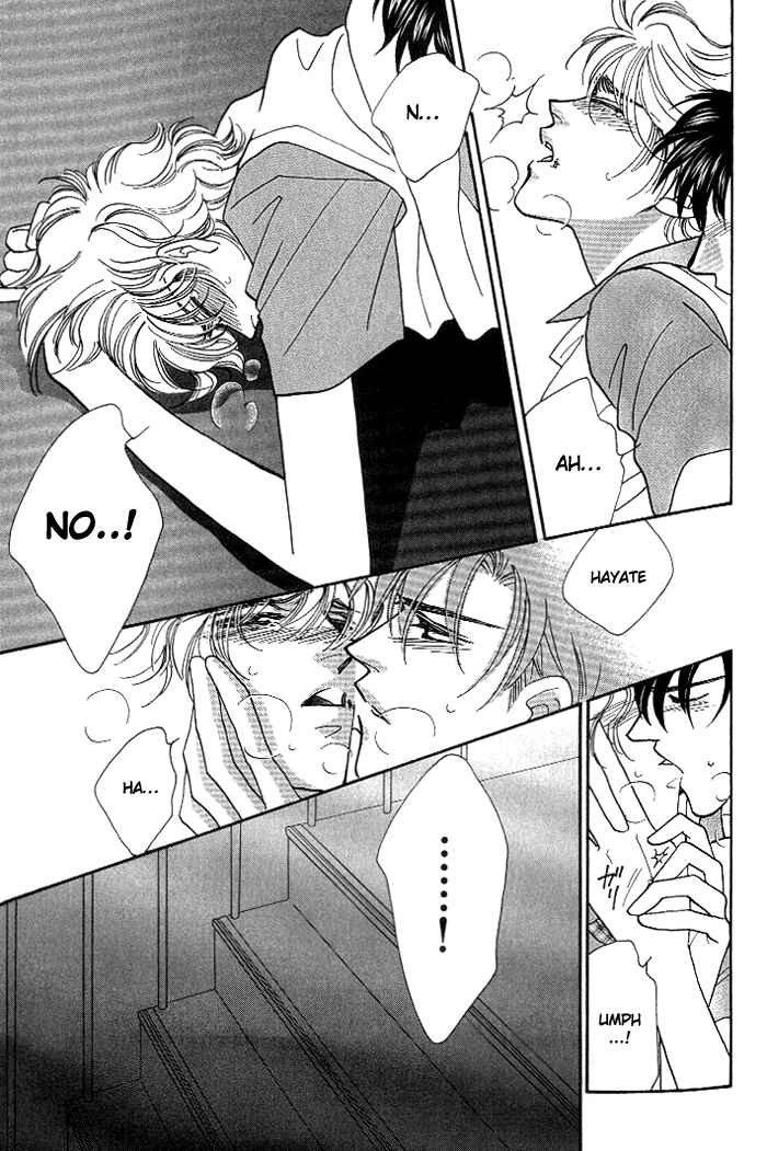 Page 24 Chapter 9 Help Me!