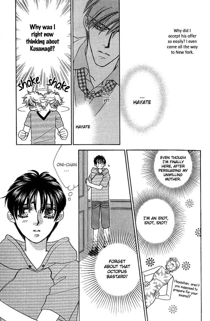 Page 28 Chapter 9 Help Me!