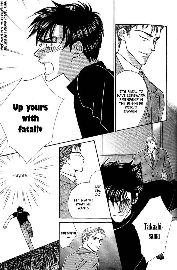 Page 42 Chapter 9 Help Me!