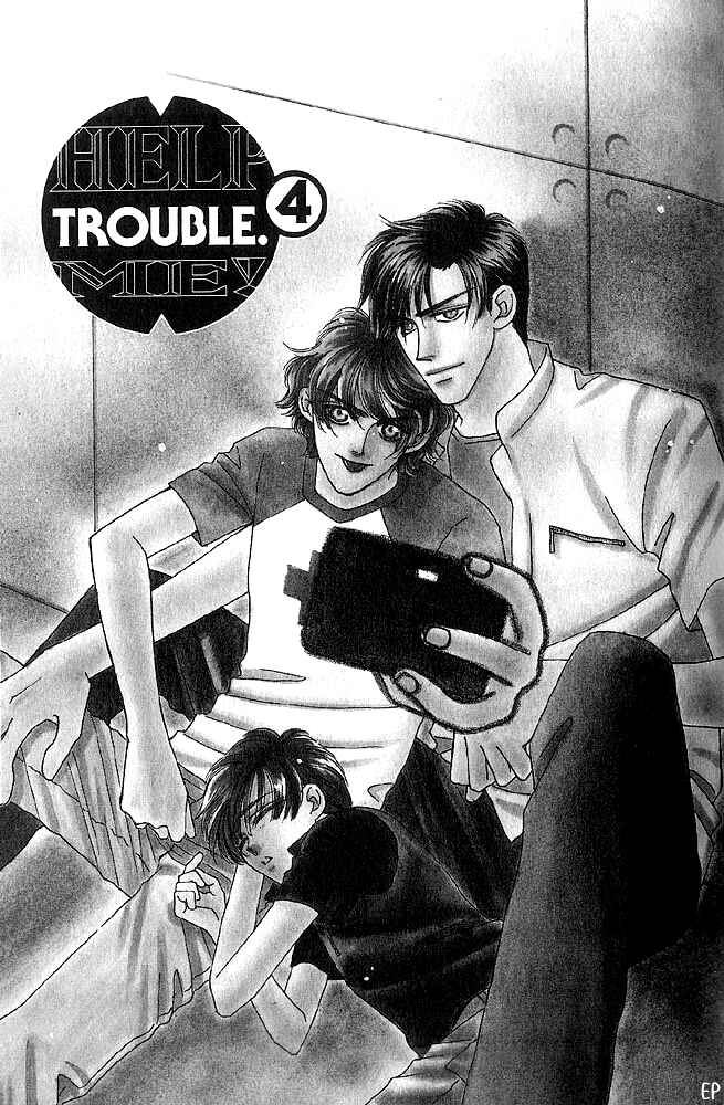 Page 15 Chapter 6 Help Me!