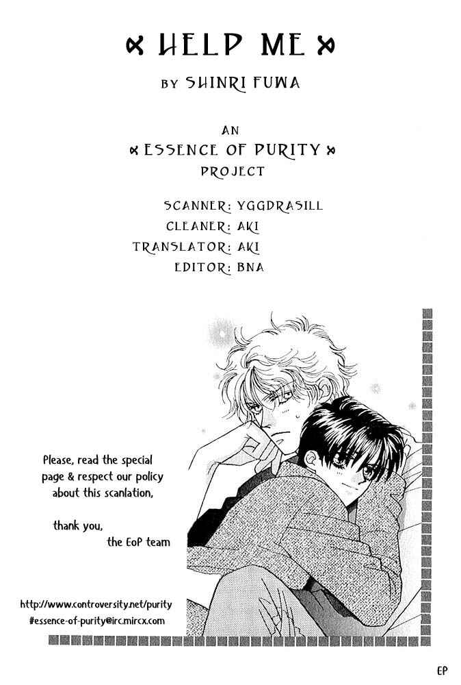Page 29 Chapter 6 Help Me!