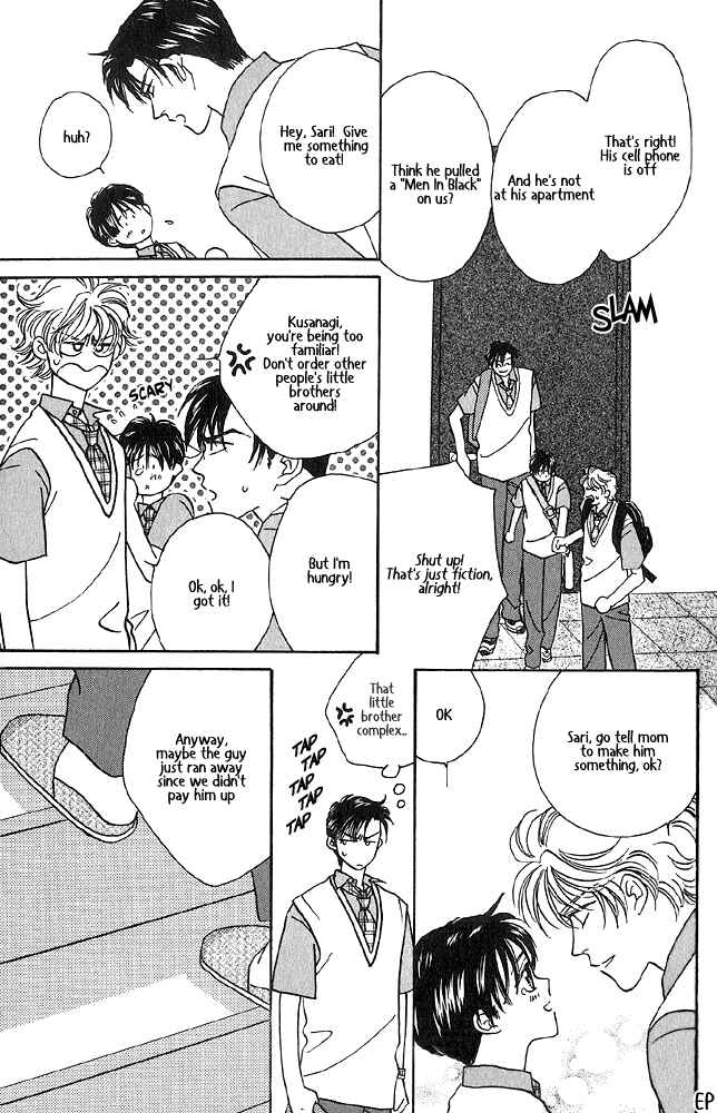 Page 3 Chapter 6 Help Me!
