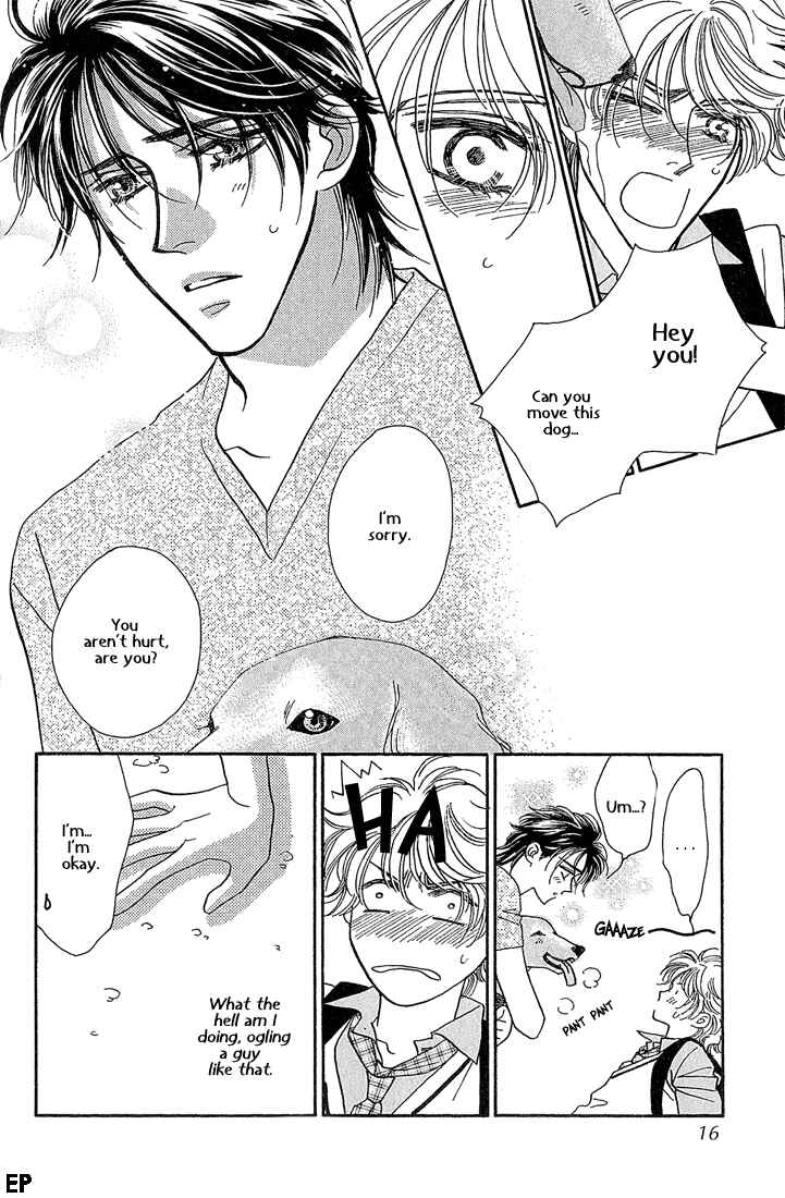 Page 13 Chapter 8 Help Me!