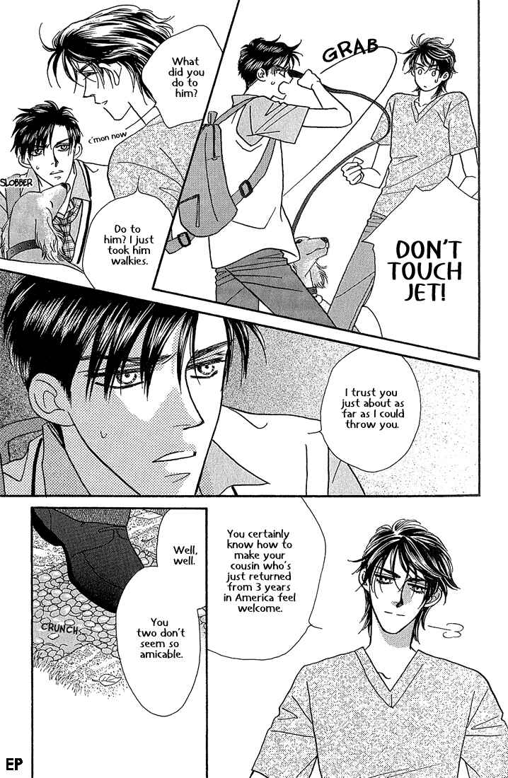 Page 16 Chapter 8 Help Me!