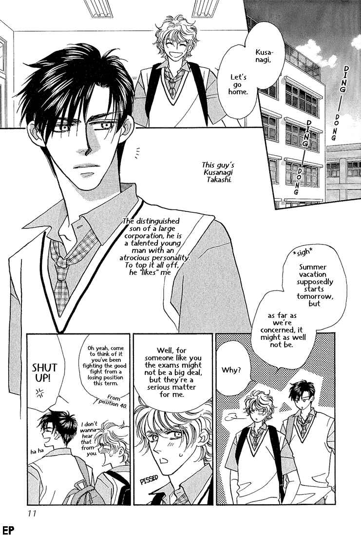 Page 8 Chapter 8 Help Me!