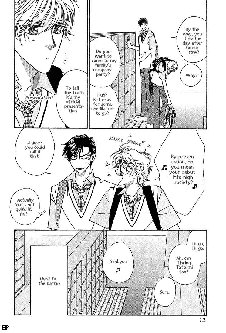 Page 9 Chapter 8 Help Me!