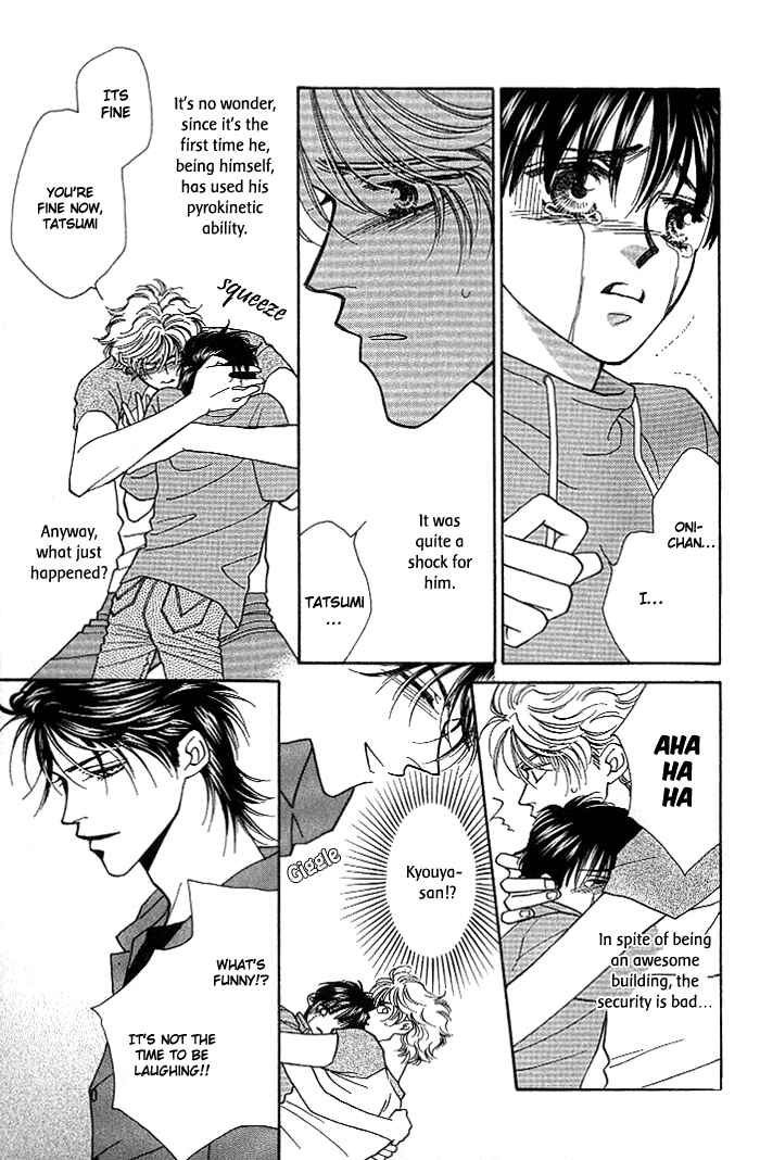 Page 12 Chapter 10 Help Me!