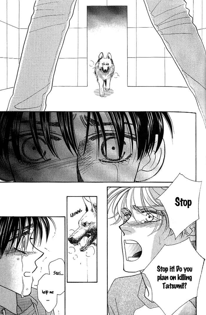 Page 20 Chapter 10 Help Me!