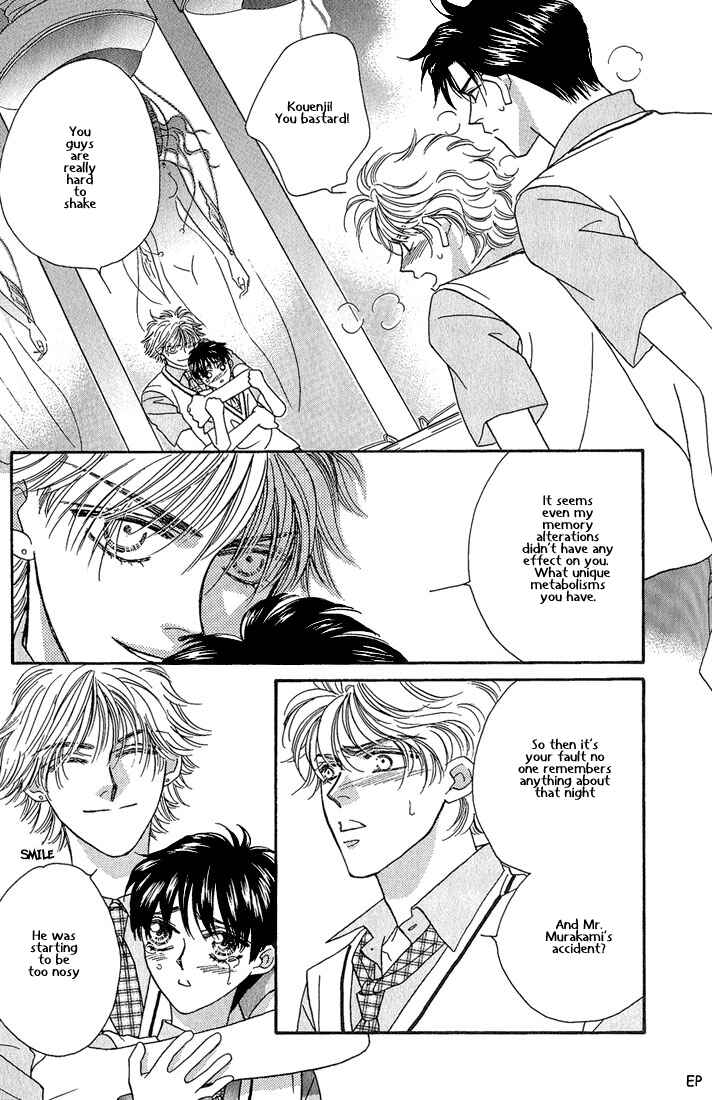 Page 3 Chapter 7 Help Me!