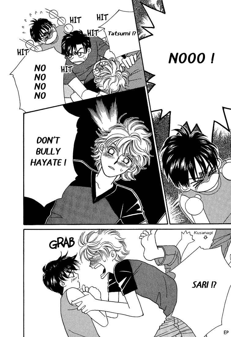 Page 32 Chapter 7 Help Me!