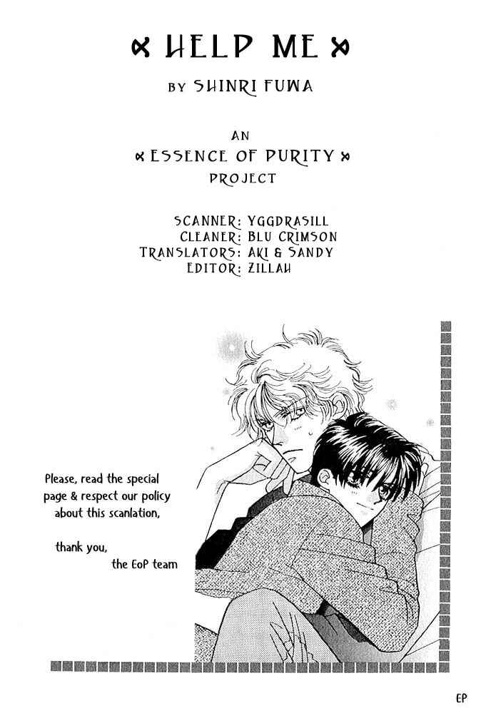 Page 35 Chapter 7 Help Me!