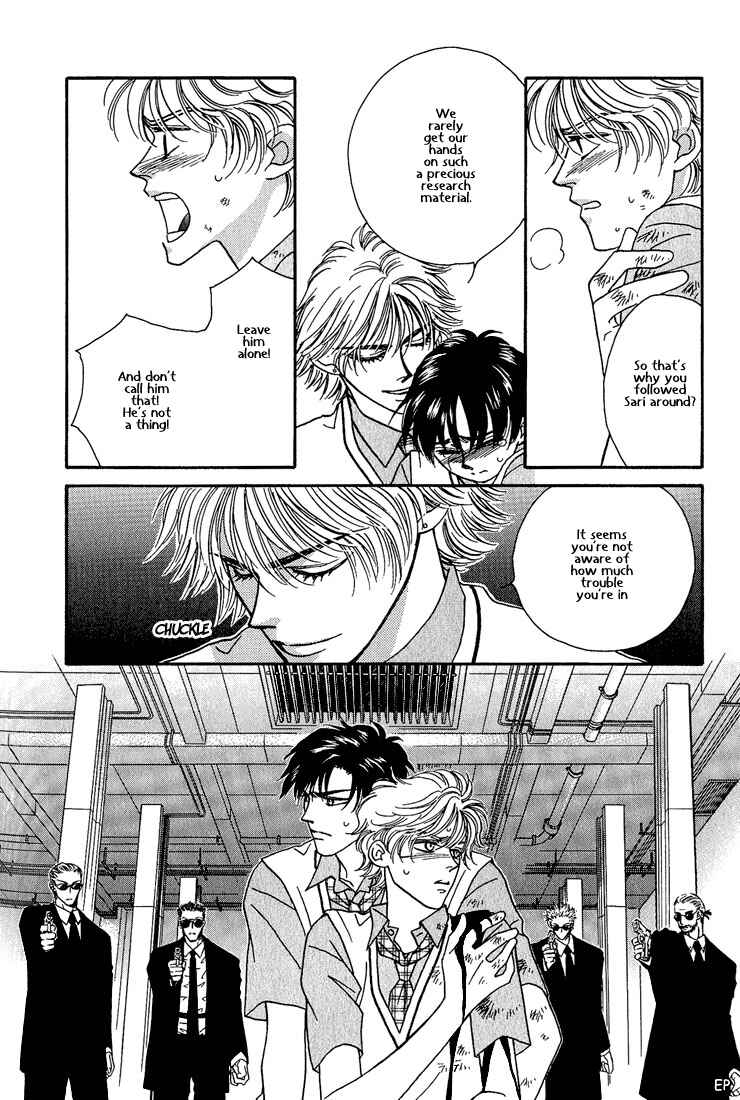 Page 8 Chapter 7 Help Me!