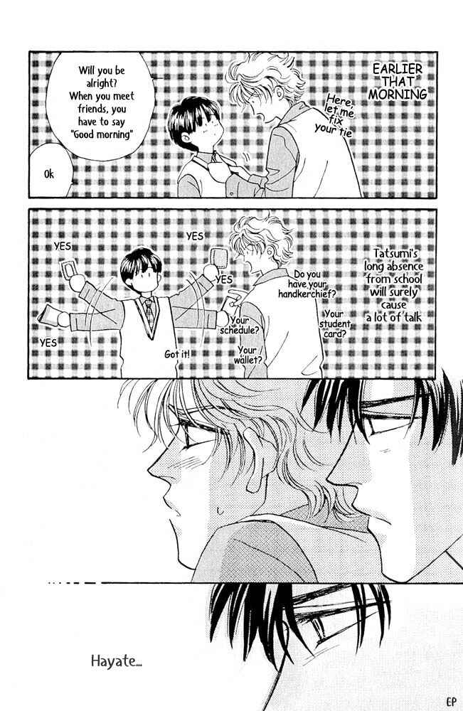 Page 21 Chapter 2 Help Me!