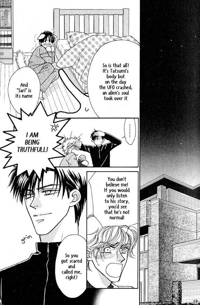 Page 7 Chapter 2 Help Me!
