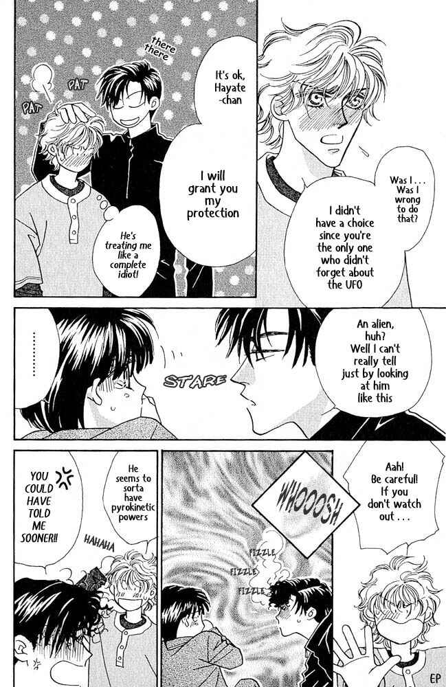 Page 8 Chapter 2 Help Me!