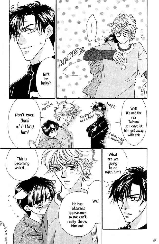 Page 9 Chapter 2 Help Me!