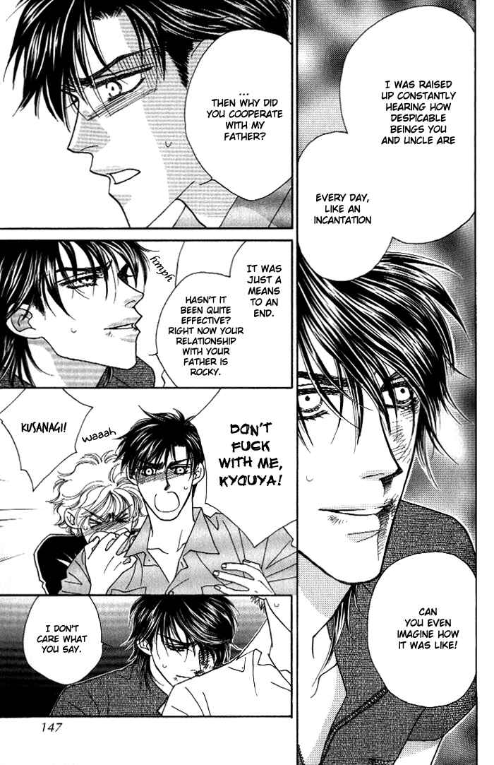 Page 22 Chapter 11 Help Me!