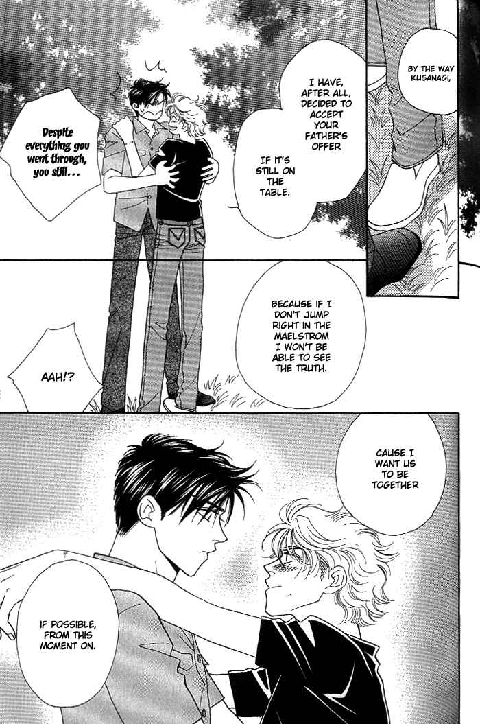 Page 30 Chapter 11 Help Me!