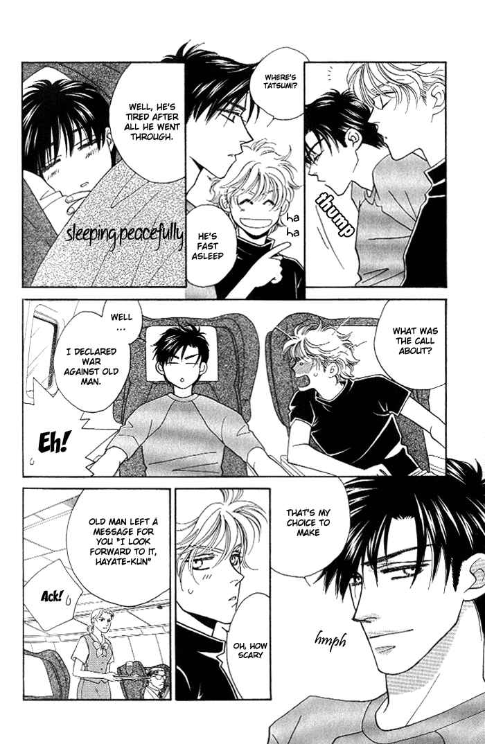 Page 41 Chapter 11 Help Me!