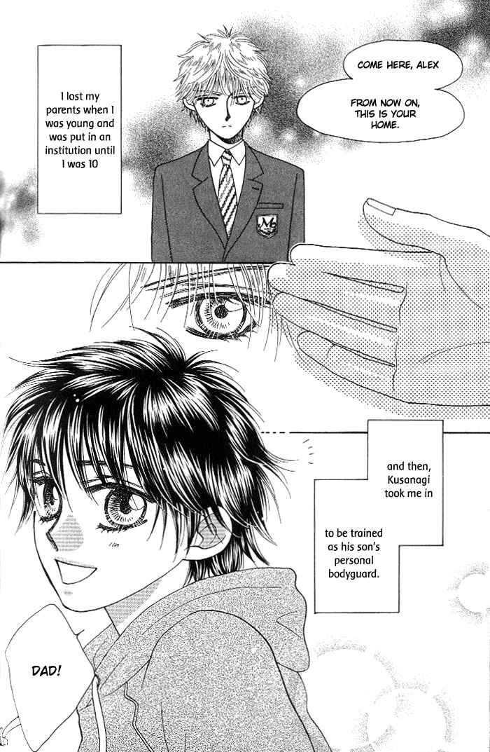 Page 5 Chapter 11 Help Me!