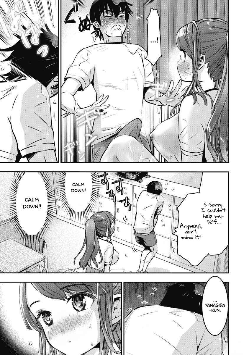 Page 10 Chapter 5 Bokura no Libido