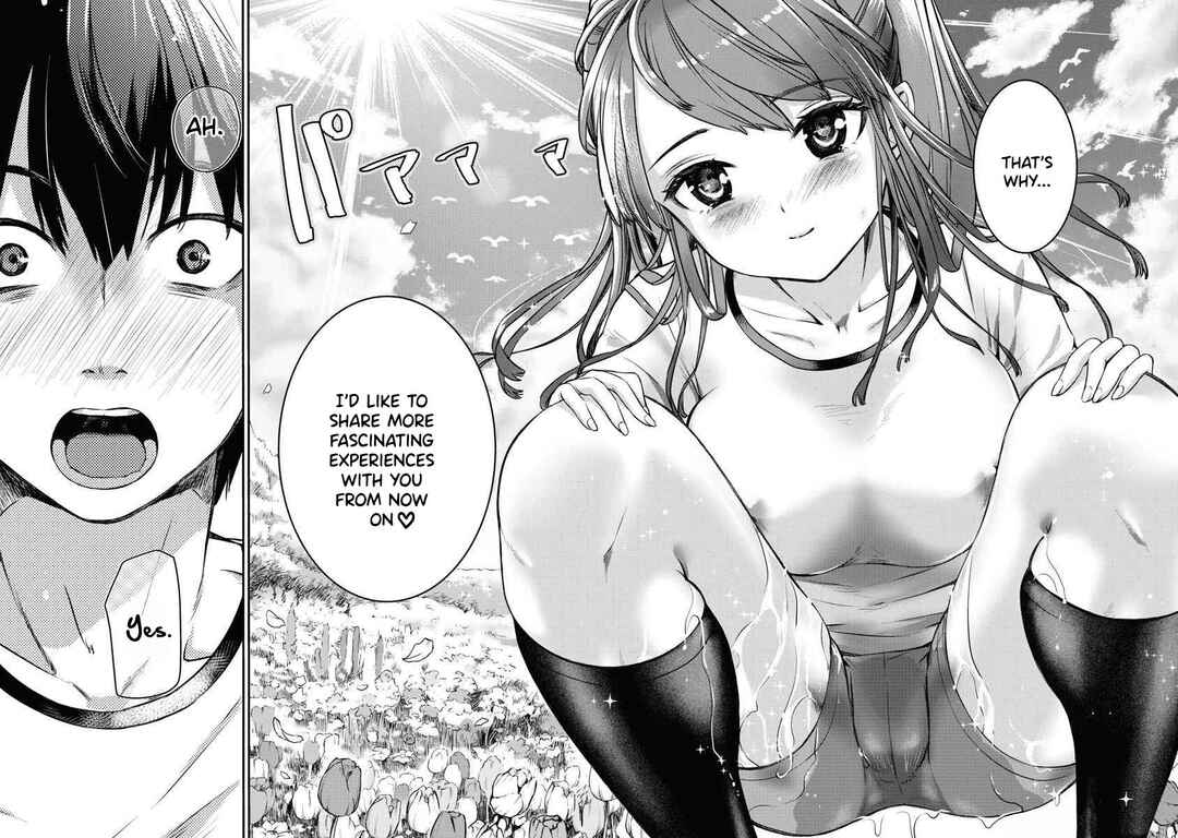 Page 19 Chapter 5 Bokura no Libido