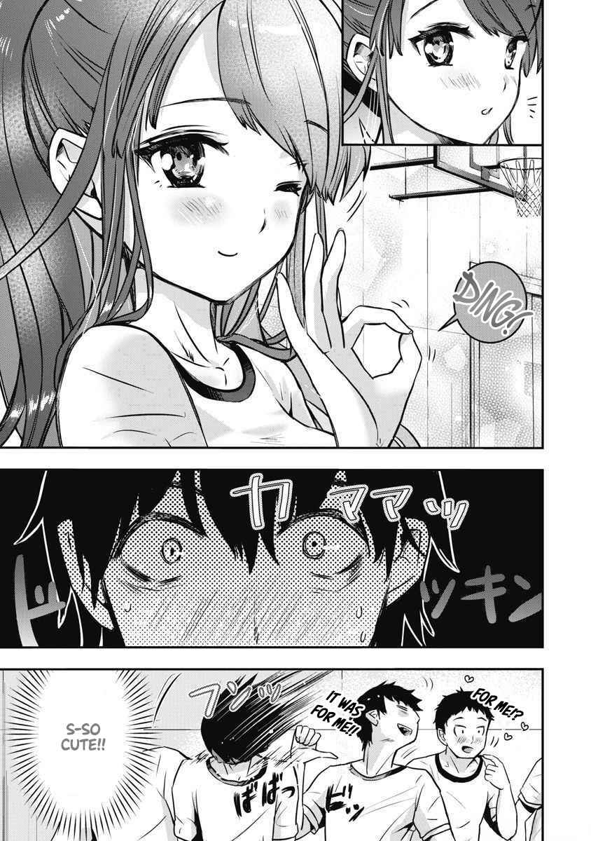 Page 6 Chapter 4 Bokura no Libido