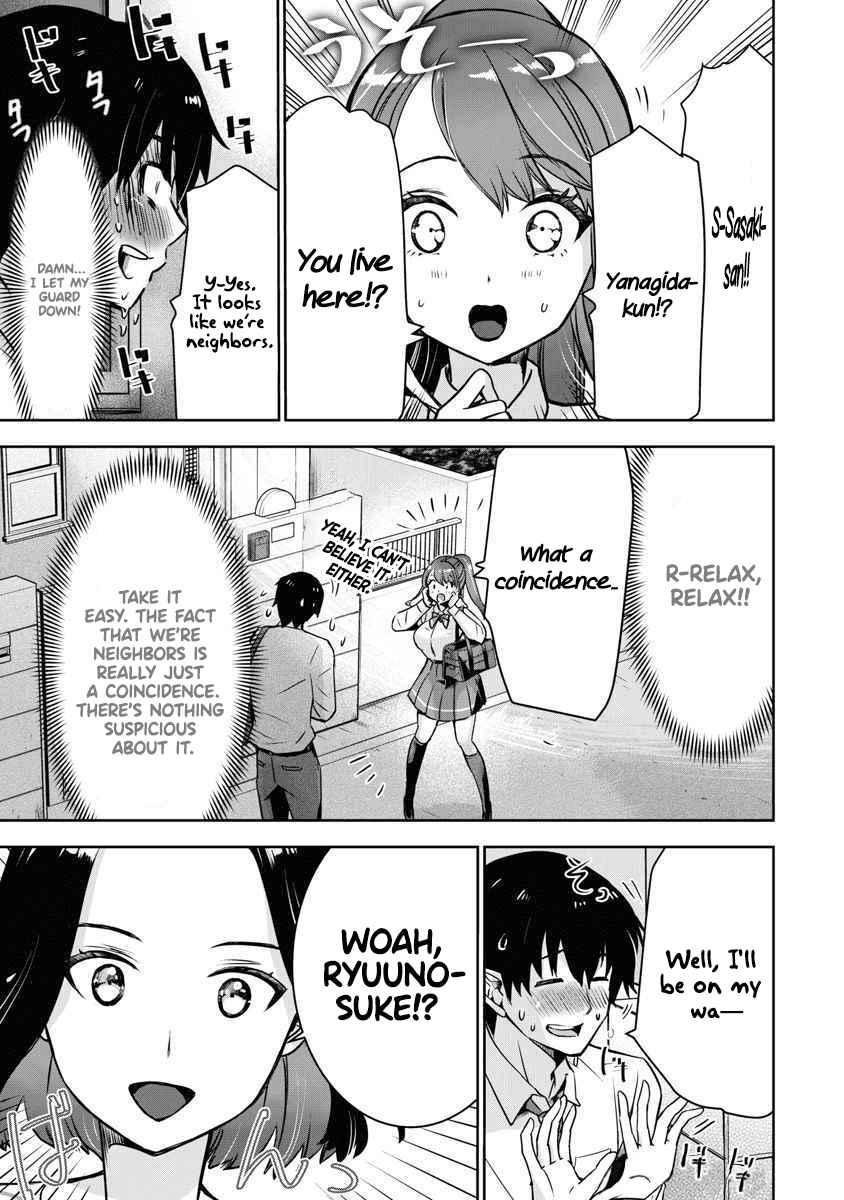 Page 12 Chapter 2 Bokura no Libido