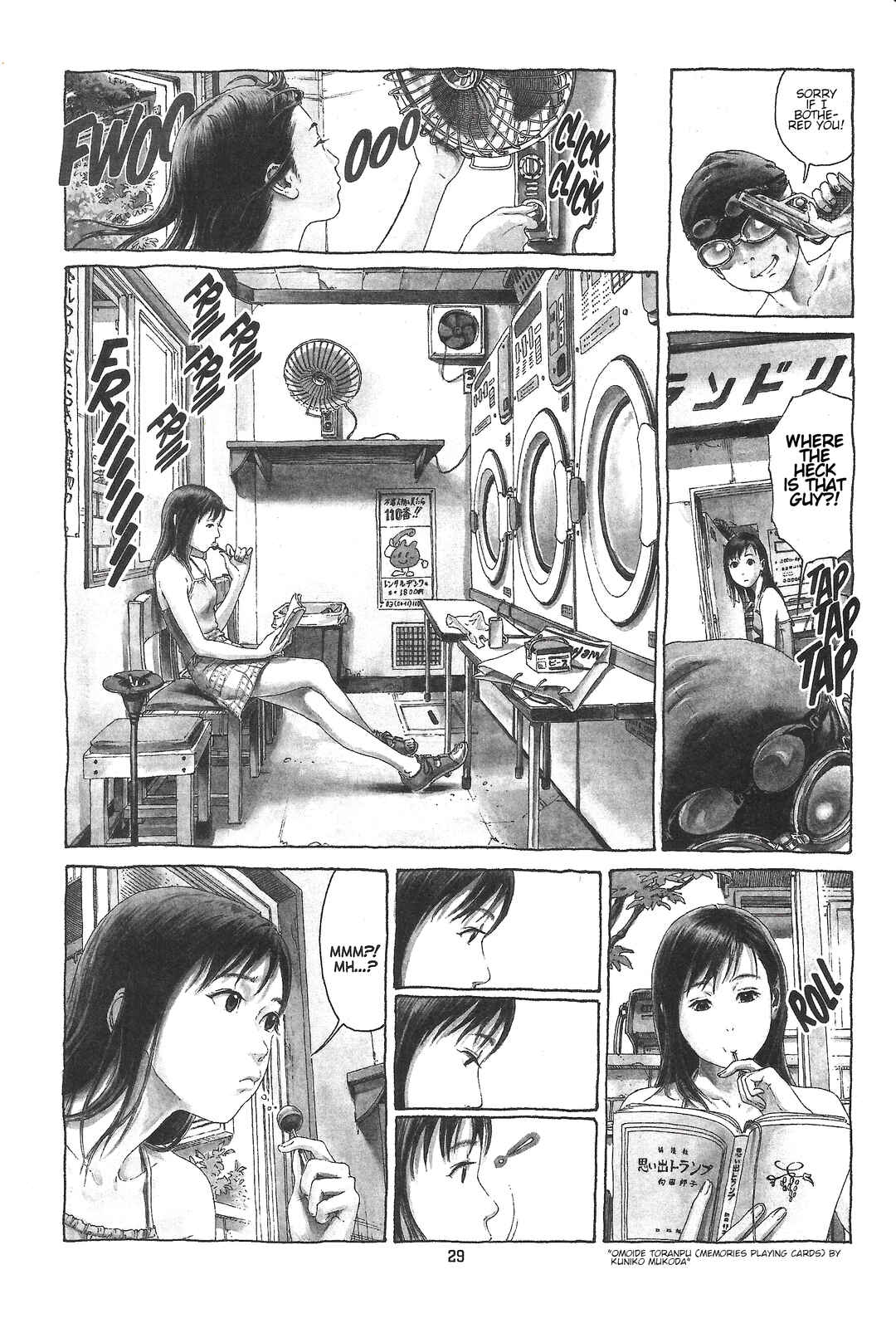 Page 8 Chapter Unknown_e587 Frog in a bottle