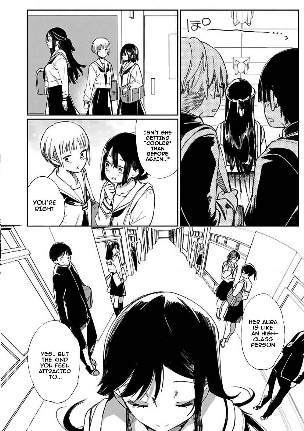 Page 2 Chapter 6 Erotic x Anabolic