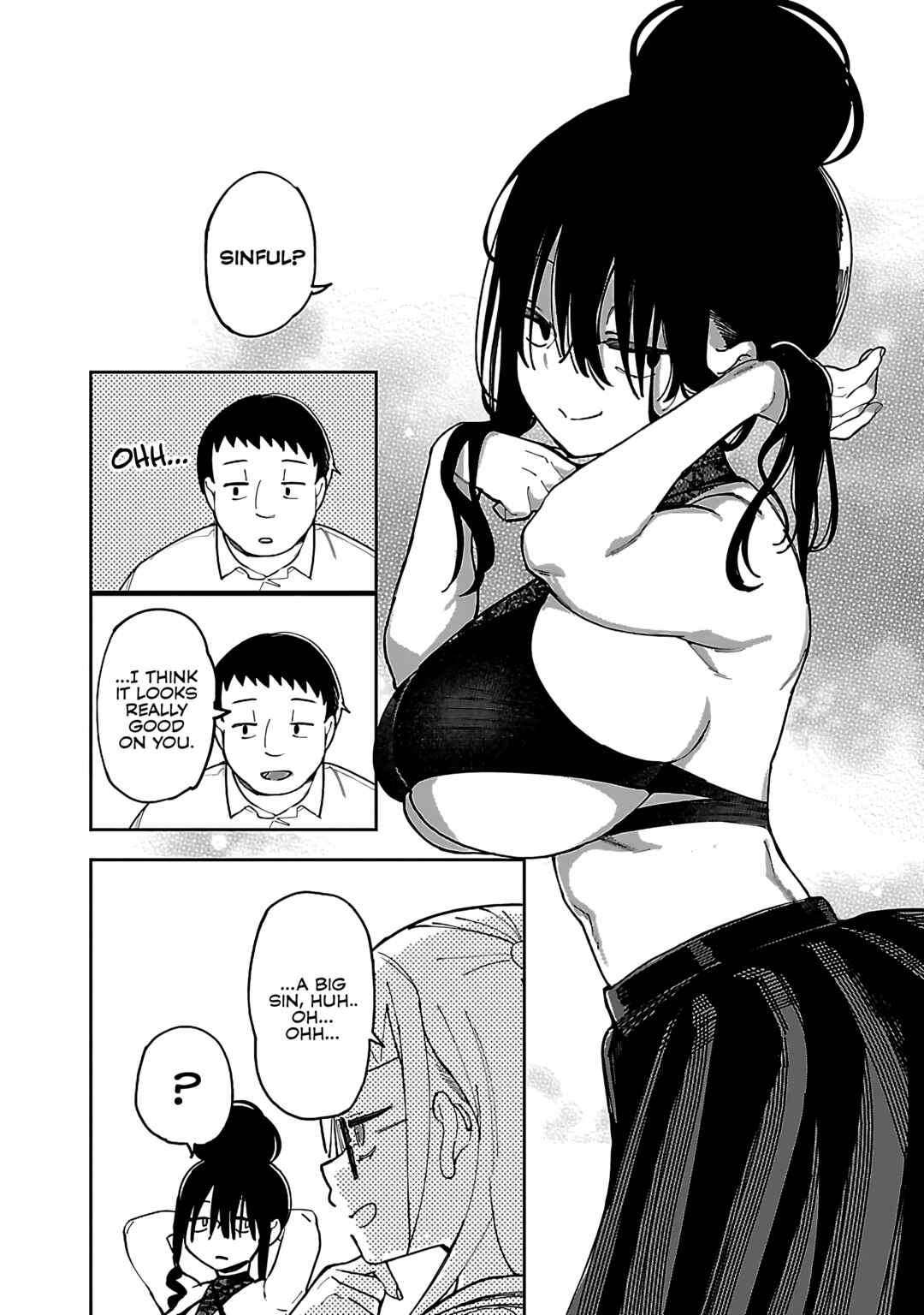 Page 5 Chapter 51 Erotic x Anabolic