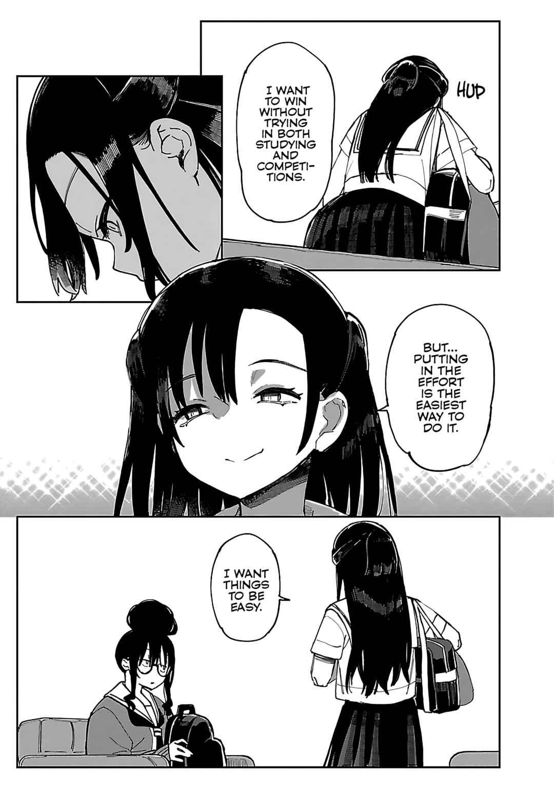 Page 14 Chapter 50 Erotic x Anabolic