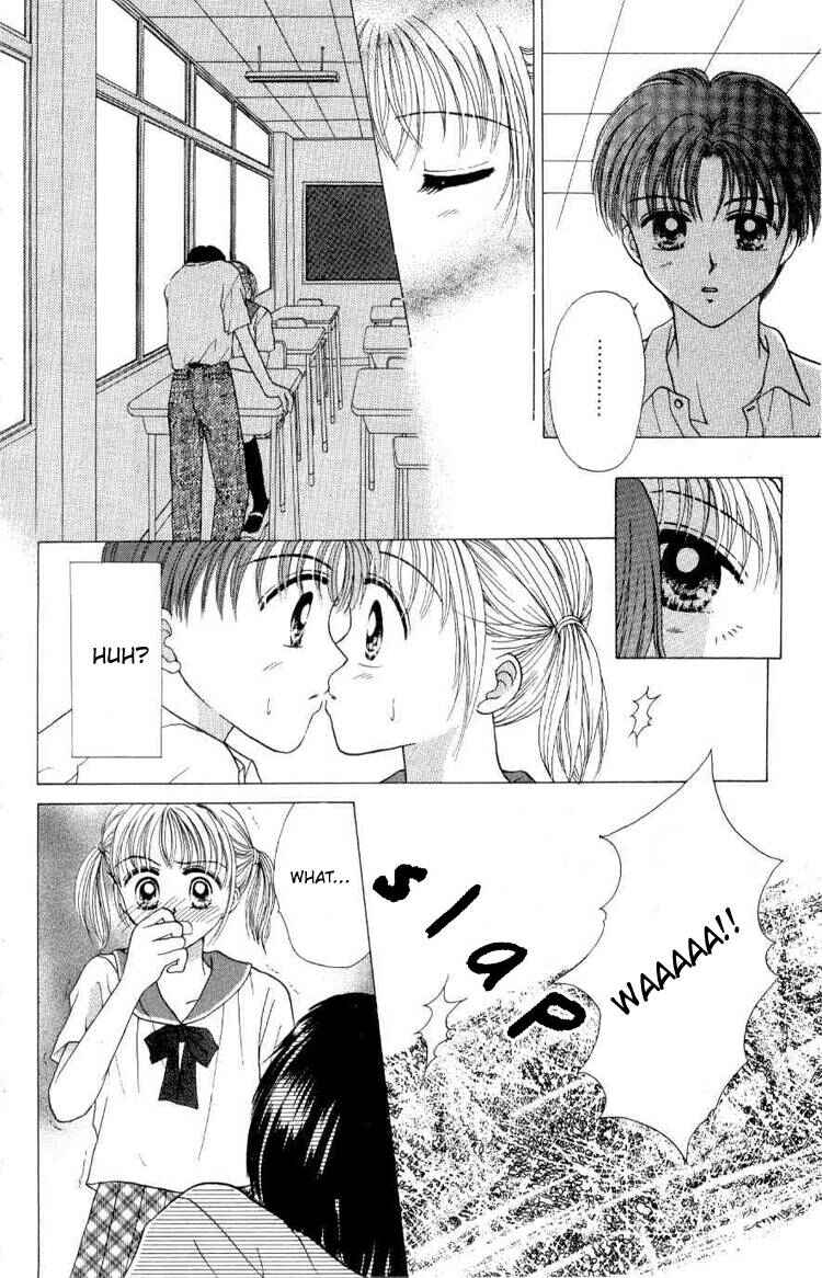 Page 10 Chapter 2 Miss Prince