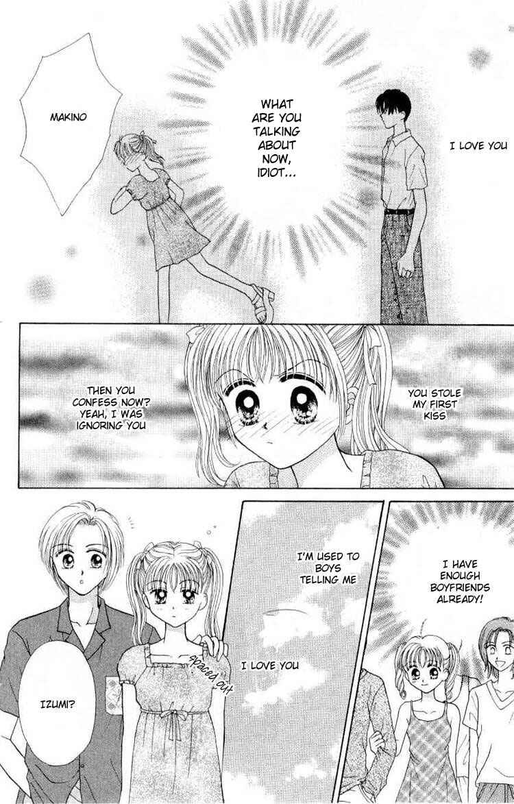 Page 12 Chapter 2 Miss Prince