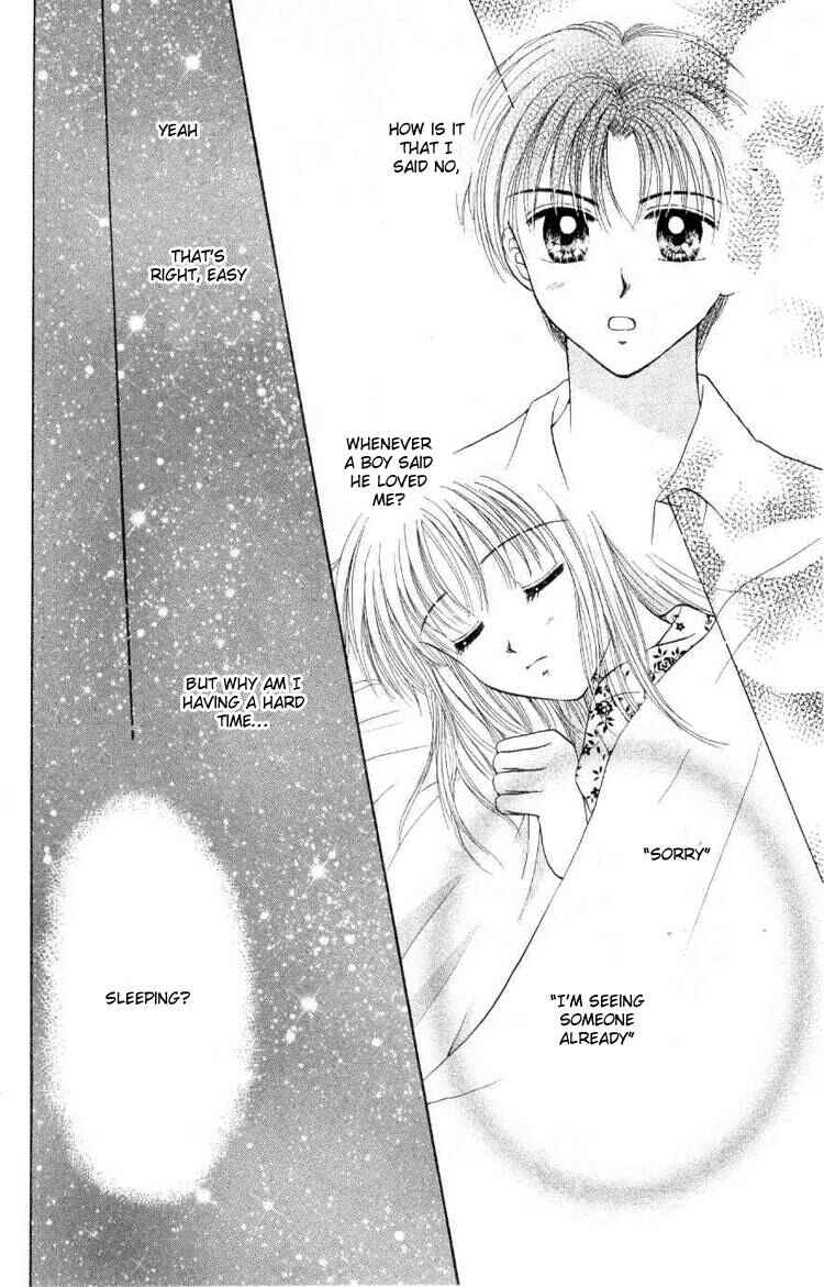 Page 16 Chapter 2 Miss Prince