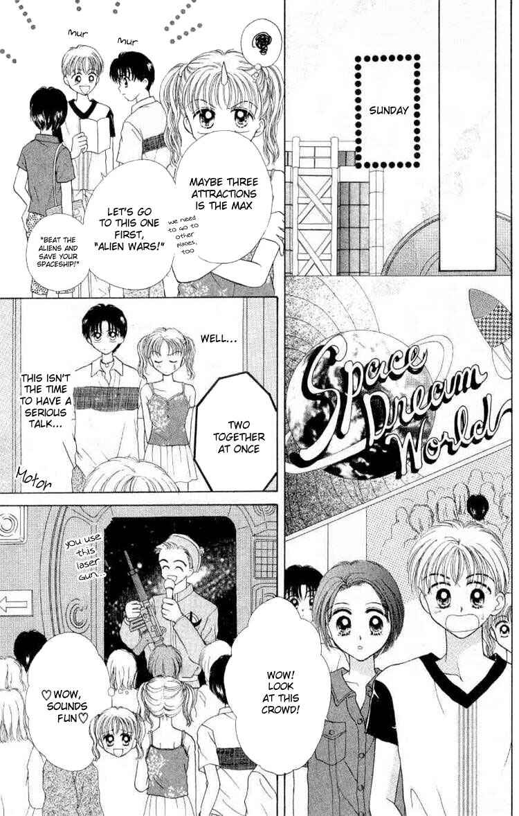 Page 17 Chapter 2 Miss Prince