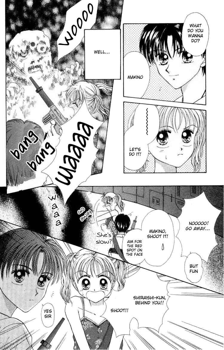 Page 18 Chapter 2 Miss Prince