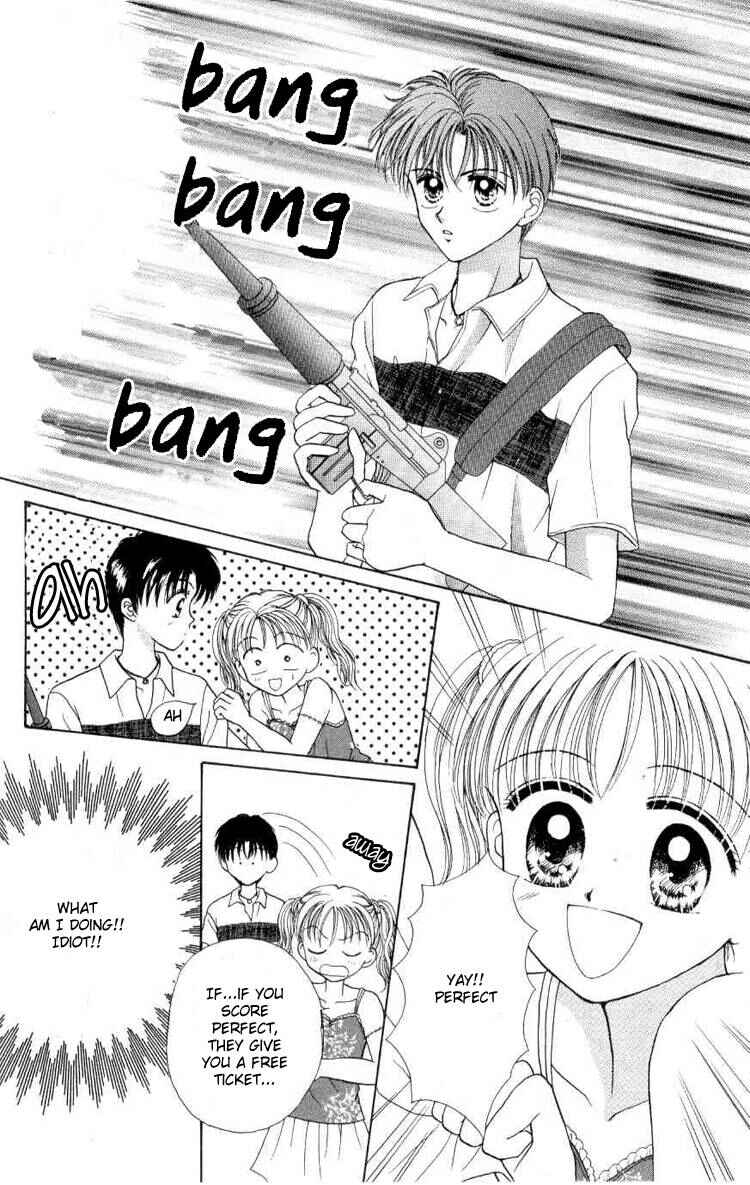 Page 19 Chapter 2 Miss Prince