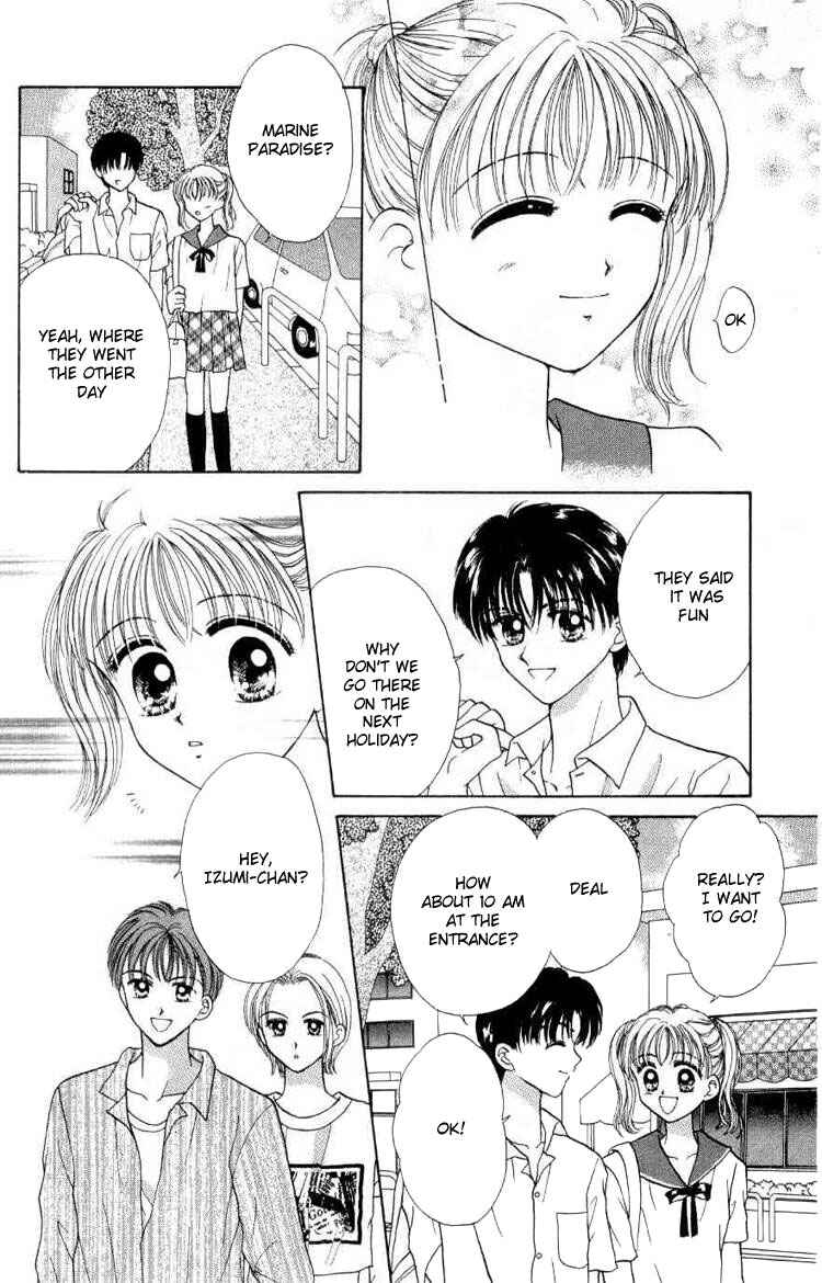Page 30 Chapter 2 Miss Prince