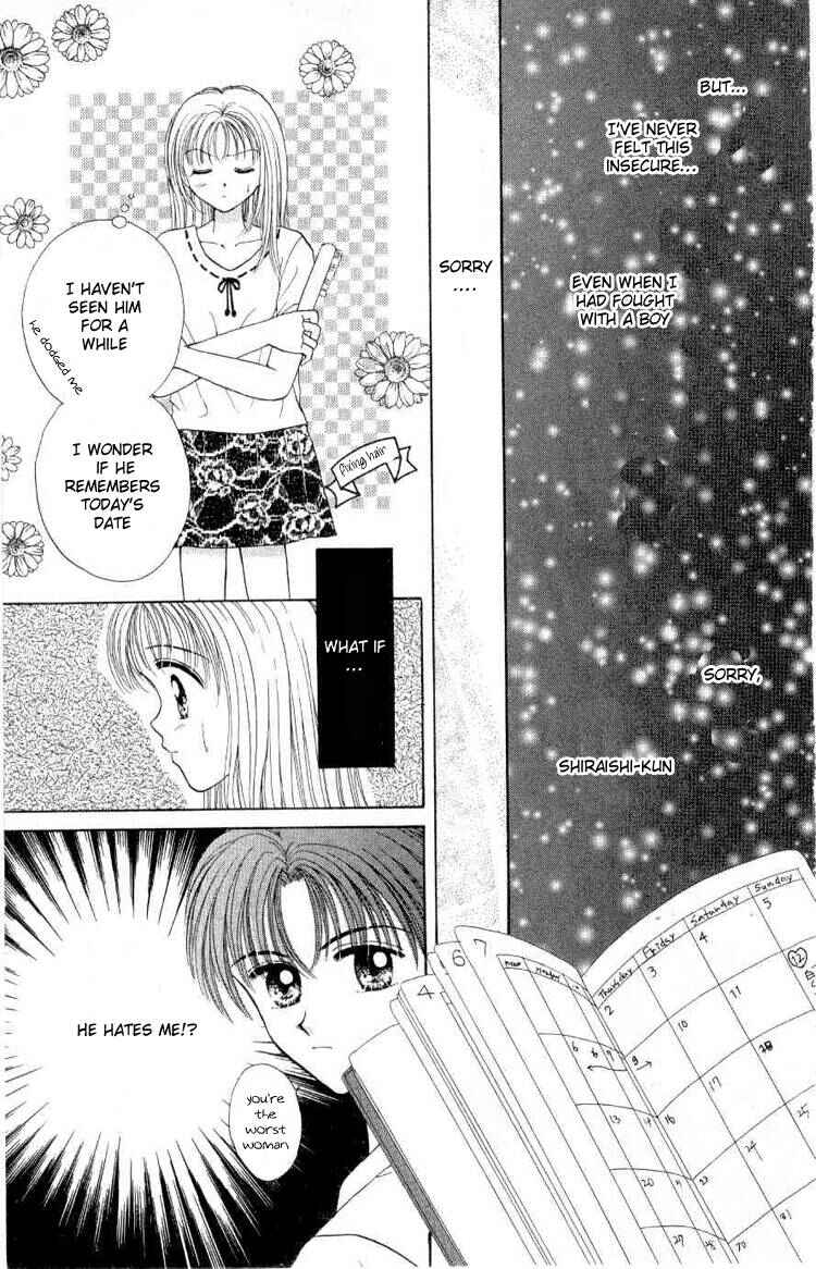 Page 36 Chapter 2 Miss Prince