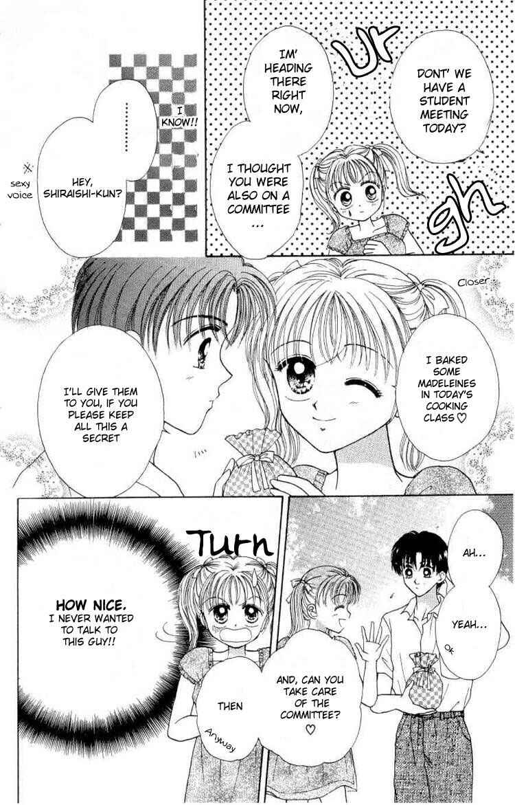 Page 6 Chapter 2 Miss Prince