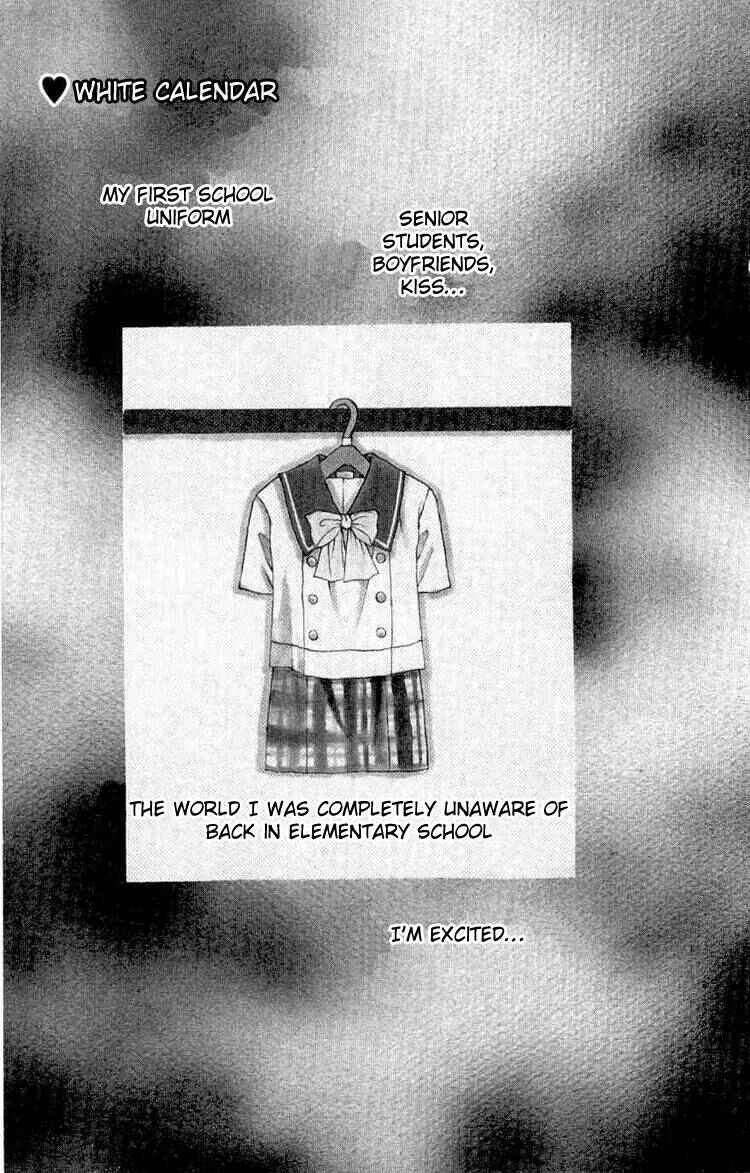 Page 1 Chapter 3 Miss Prince